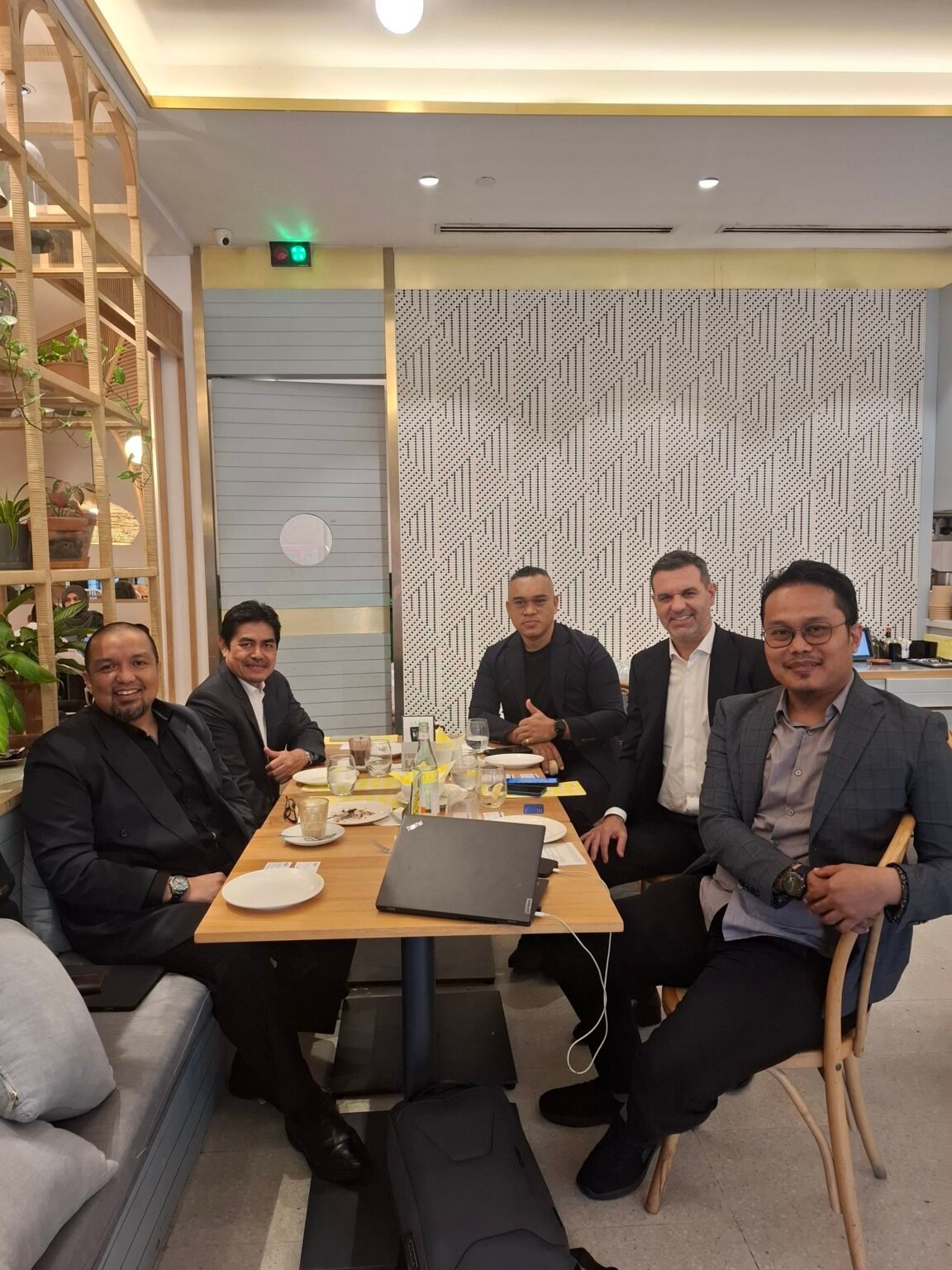 Our Story – Technical Skill Malaysia